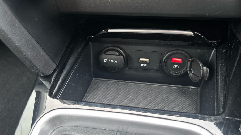 Kia Xceed 1.5T GDi ISG 3 5dr Petrol Hatchback